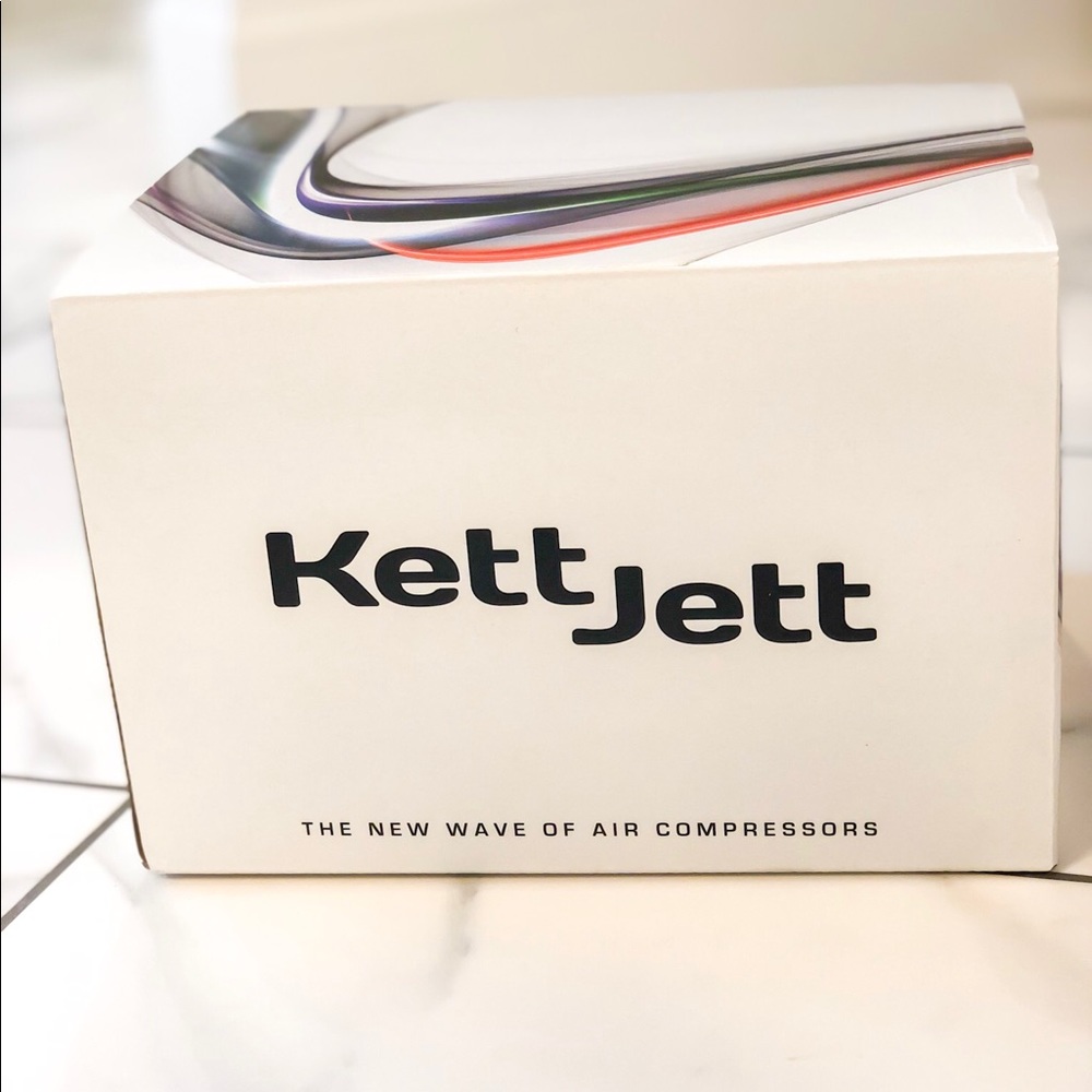 Makeup airbrush starter kit